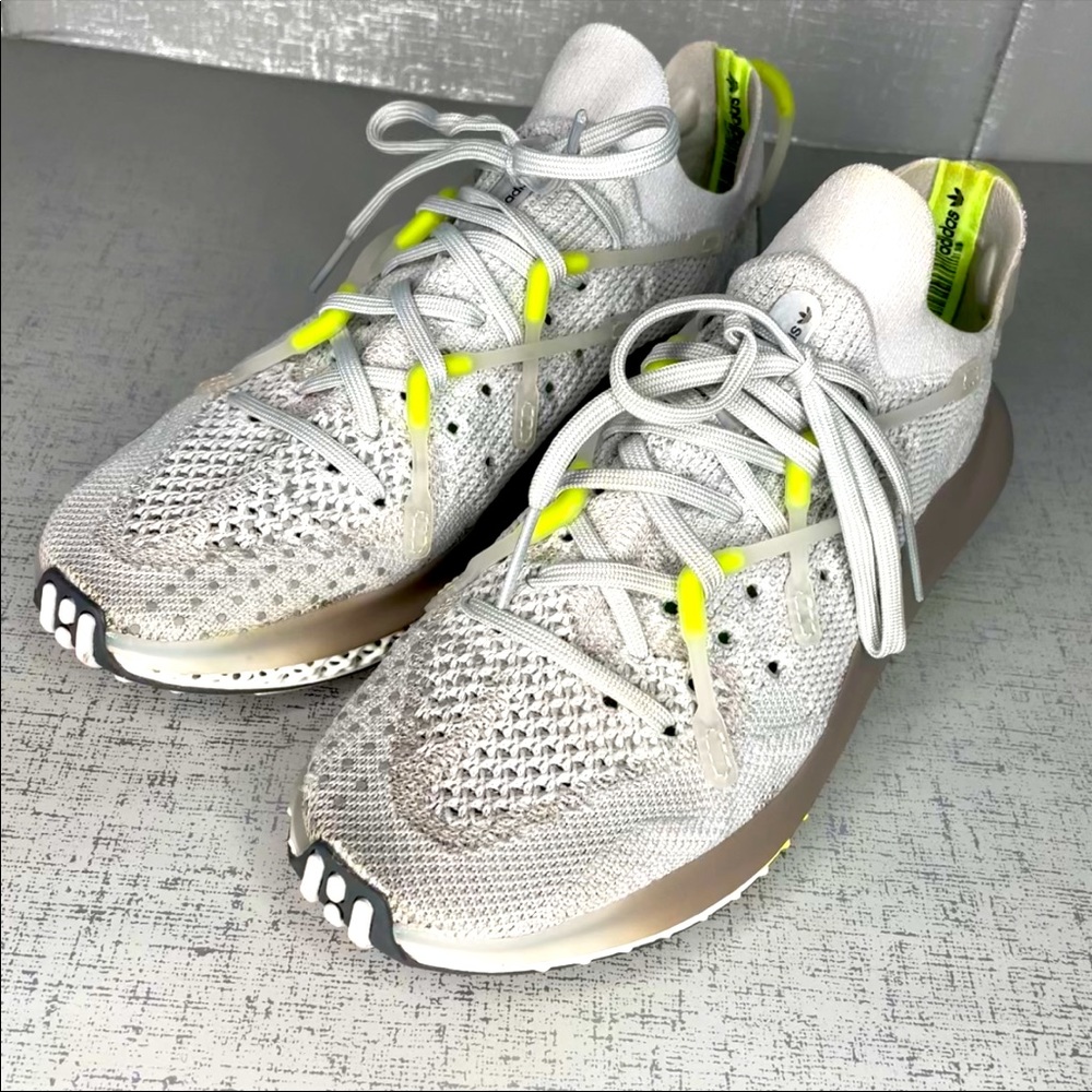 Adidas 4d Fusio men’s shoe